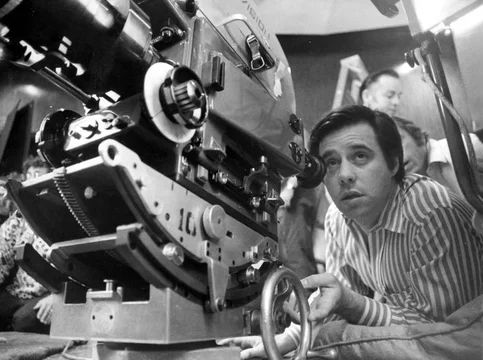 Peter Bogdanovich - Biography, Age, Net Worth, Career & Family Favourites