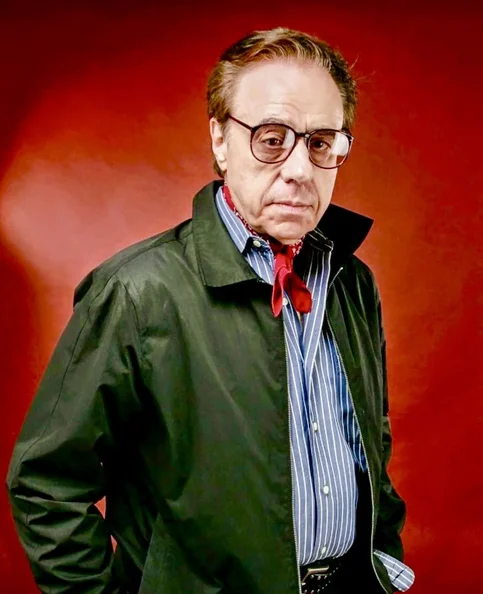 Peter Bogdanovich - Biography, Age, Net Worth, Career & Family Emotional Geography