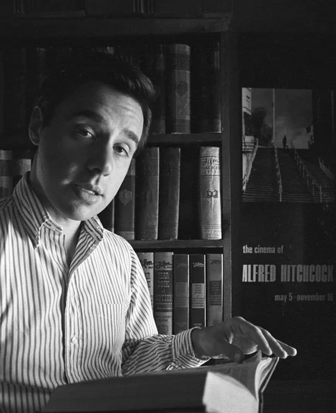 Peter Bogdanovich - Biography, Age, Net Worth, Career & Family Timeline