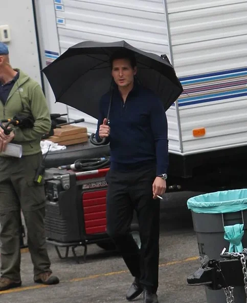 Peter Facinelli - Biography, Age, Net Worth, Career & Family Cost of Becoming