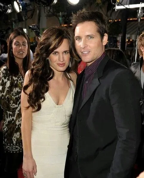 Peter Facinelli - Biography, Age, Net Worth, Career & Family Favourites