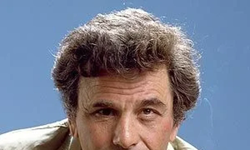 Peter Falk - Image 1