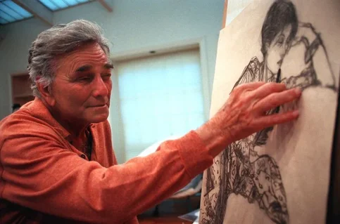 Peter Falk - Biography, Age, Net Worth, Career & Family Favourites