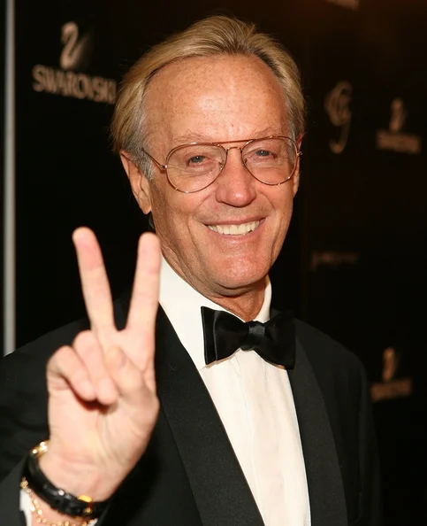Peter Fonda - Biography, Age, Net Worth, Career & Family Timeline