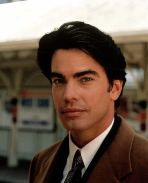 Peter Gallagher - Biography, Age, Net Worth, Career & Family Emotional Geography