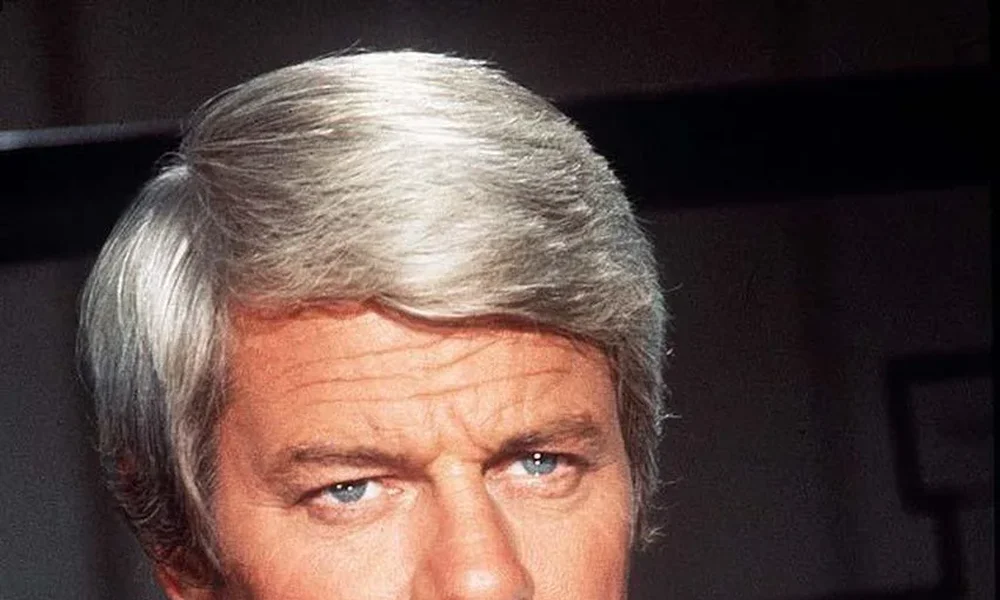 Peter Graves - Image 1