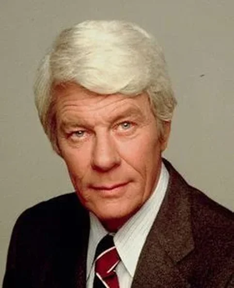 Peter Graves - Biography, Age, Net Worth, Career & Family Emotional Geography