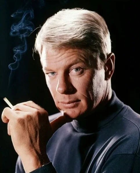 Peter Graves - Biography, Age, Net Worth, Career & Family Timeline