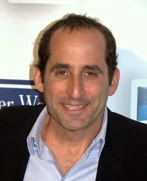 Peter Jacobson - Biography, Age, Net Worth, Career & Family Emotional Geography
