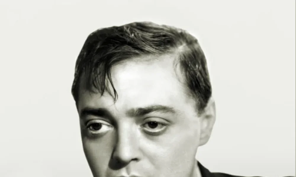 Peter Lorre - Image 1