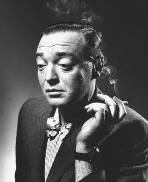 Peter Lorre - Biography, Age, Net Worth, Career & Family Favourites