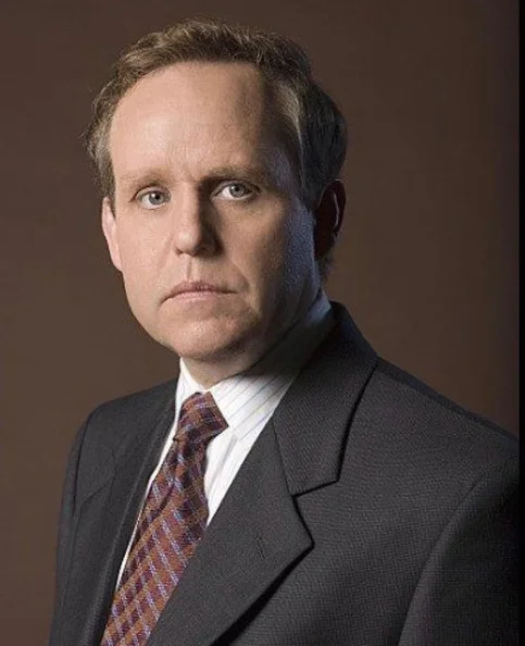 Peter MacNicol - Biography, Age, Net Worth, Career & Family Emotional Geography