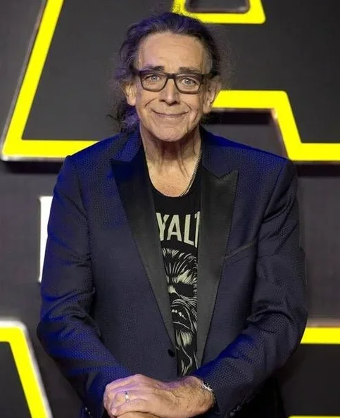 Peter Mayhew - Biography, Age, Net Worth, Career & Family Favourites