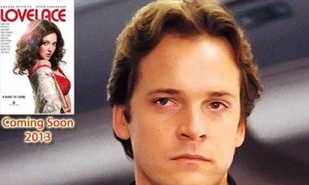 Peter Sarsgaard - Image 1