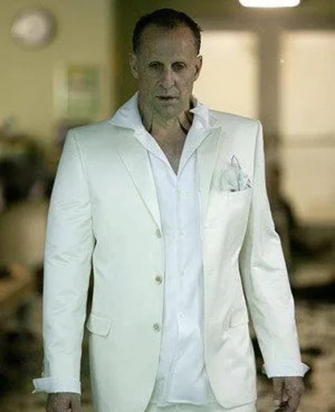 Peter Stormare - Biography, Age, Net Worth, Career & Family Cost of Becoming