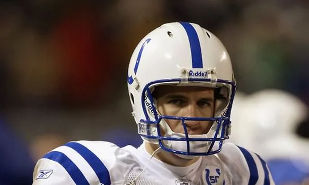 Peyton Manning - Image 1