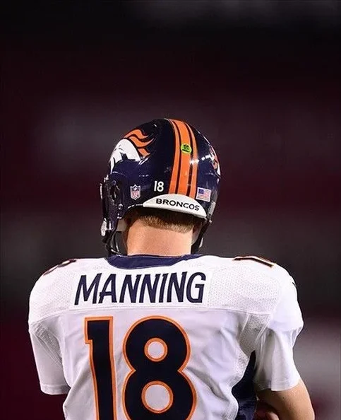 Peyton Manning - Biography, Age, Net Worth, Career & Family Emotional Geography