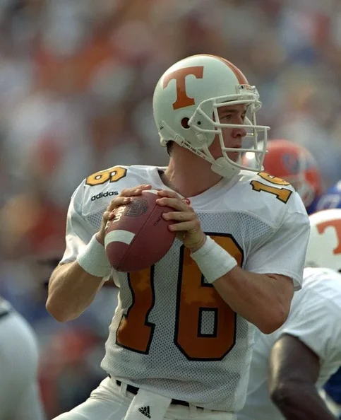 Peyton Manning - Biography, Age, Net Worth, Career & Family Timeline