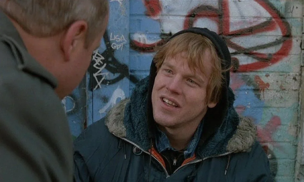 Philip Seymour Hoffman - Image 1