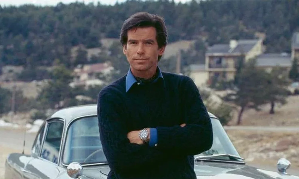 Pierce Brosnan - Image 1