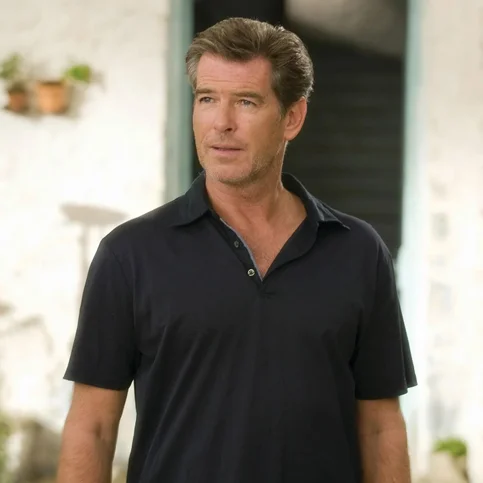 Pierce Brosnan - Biography, Age, Net Worth, Career & Family Emotional Geography