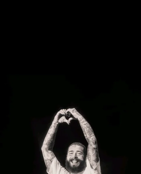 Post Malone - Biography, Age, Net Worth, Career & Family Emotional Geography