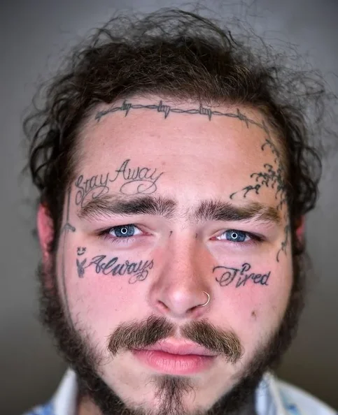 Post Malone - Biography, Age, Net Worth, Career & Family Timeline
