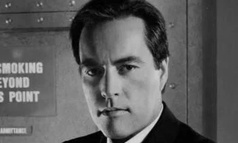 Powers Boothe - Image 1