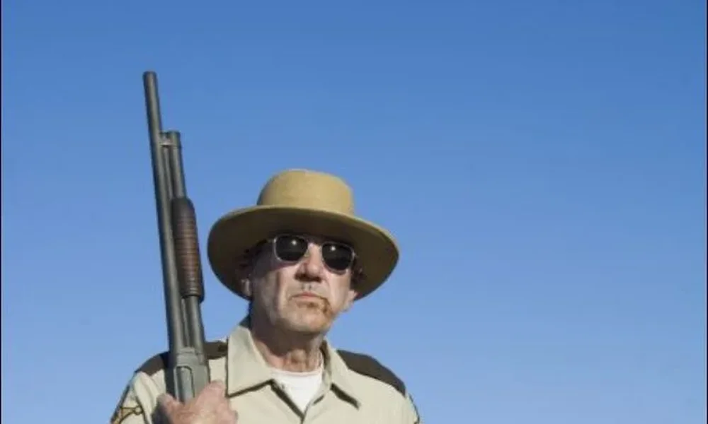 R. Lee Ermey - Image 1