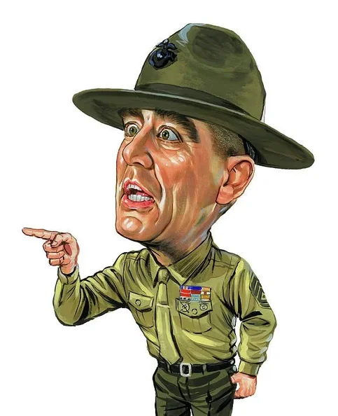 R. Lee Ermey - Biography, Age, Net Worth, Career & Family Emotional Geography