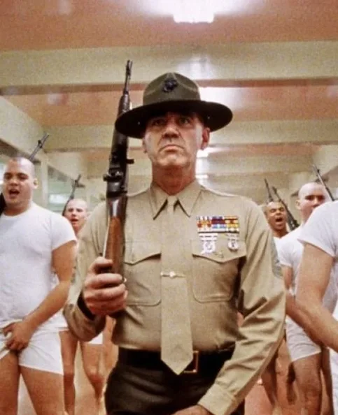 R. Lee Ermey - Biography, Age, Net Worth, Career & Family Timeline