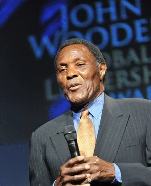 Rafer Johnson - Biography, Age, Net Worth, Career & Family Cost of Becoming