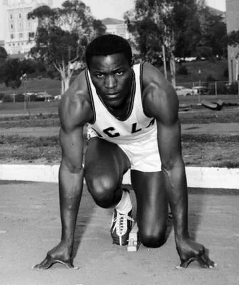 Rafer Johnson - Biography, Age, Net Worth, Career & Family Favourites