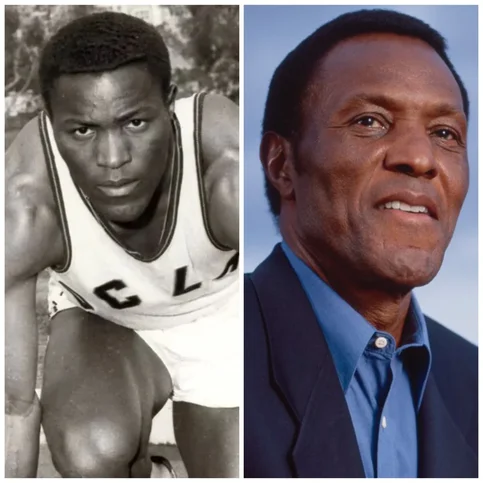 Rafer Johnson - Biography, Age, Net Worth, Career & Family Timeline