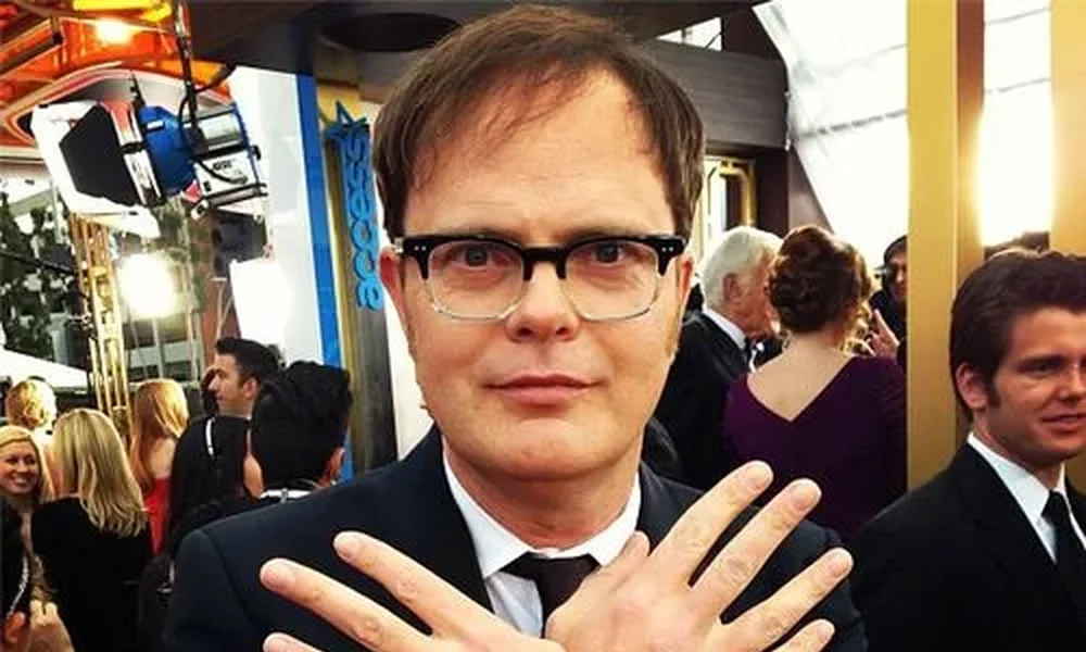 Rainn Wilson - Image 1