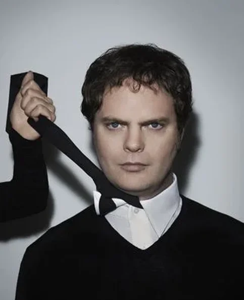 Rainn Wilson - Biography, Age, Net Worth, Career & Family Cost of Becoming