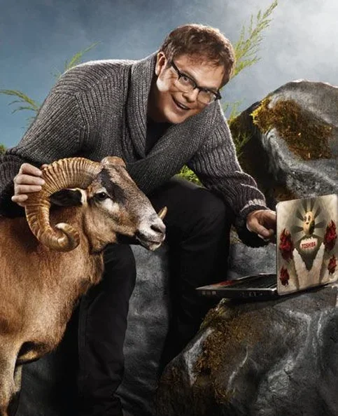 Rainn Wilson - Biography, Age, Net Worth, Career & Family Favourites