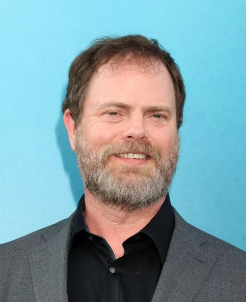 Rainn Wilson - Biography, Age, Net Worth, Career & Family Emotional Geography