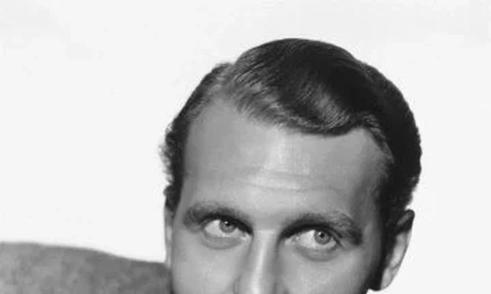 Ralph Bellamy - Image 1