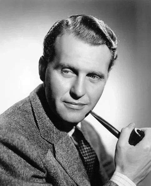 Ralph Bellamy - Biography, Age, Net Worth, Career & Family Favourites