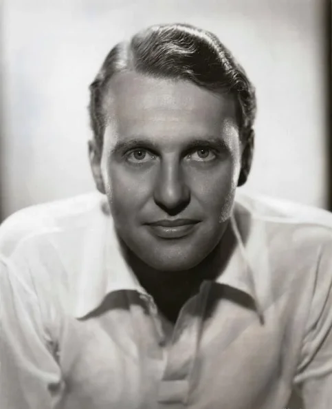 Ralph Bellamy - Biography, Age, Net Worth, Career & Family Timeline