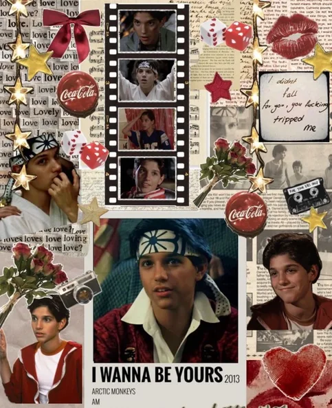 Ralph Macchio - Biography, Age, Net Worth, Career & Family Emotional Geography