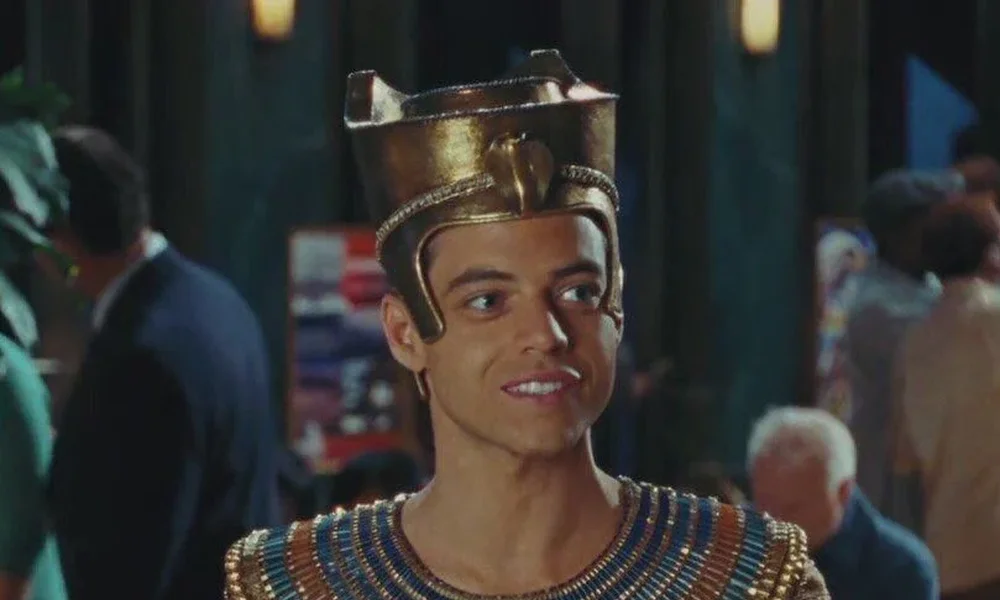 Rami Malek - Image 1