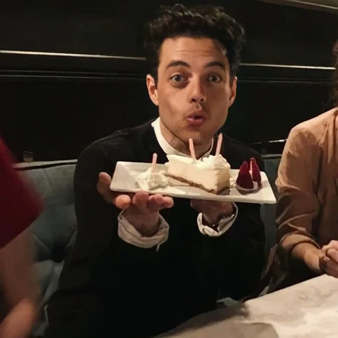 Rami Malek - Biography, Age, Net Worth, Career & Family Emotional Geography