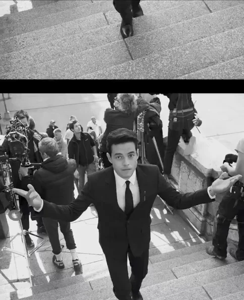 Rami Malek - Biography, Age, Net Worth, Career & Family Timeline