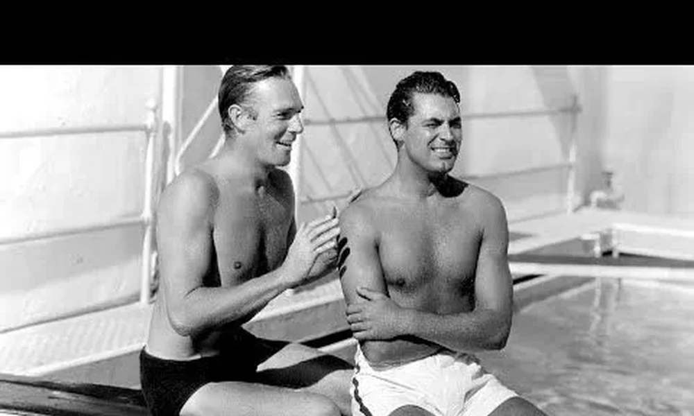 Randolph Scott - Image 1