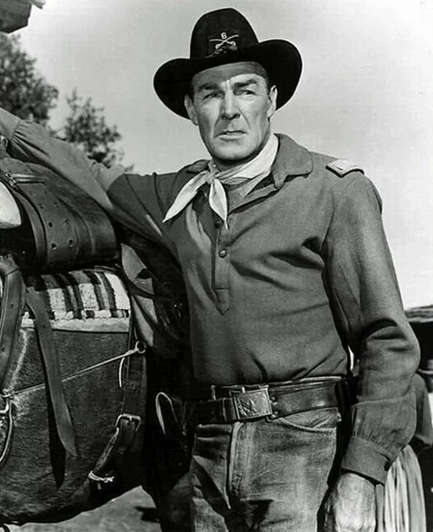 Randolph Scott - Biography, Age, Net Worth, Career & Family Cost of Becoming