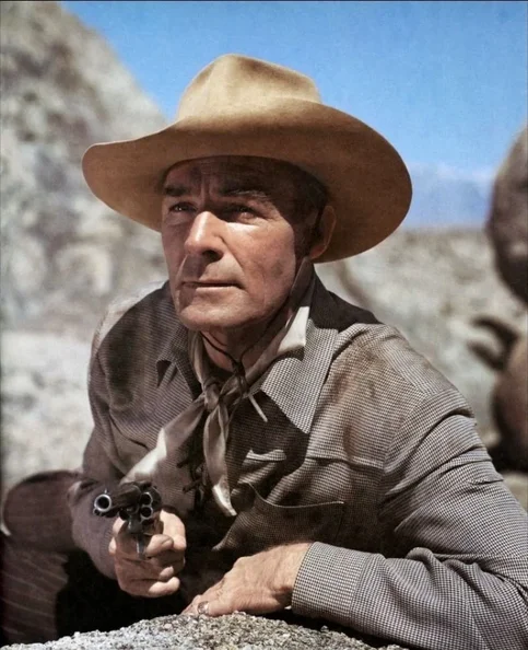 Randolph Scott - Biography, Age, Net Worth, Career & Family Favourites