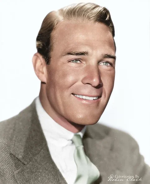 Randolph Scott - Biography, Age, Net Worth, Career & Family Emotional Geography