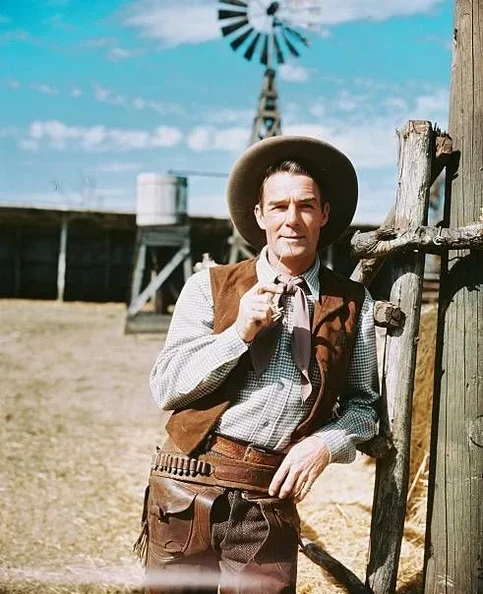 Randolph Scott - Biography, Age, Net Worth, Career & Family Timeline